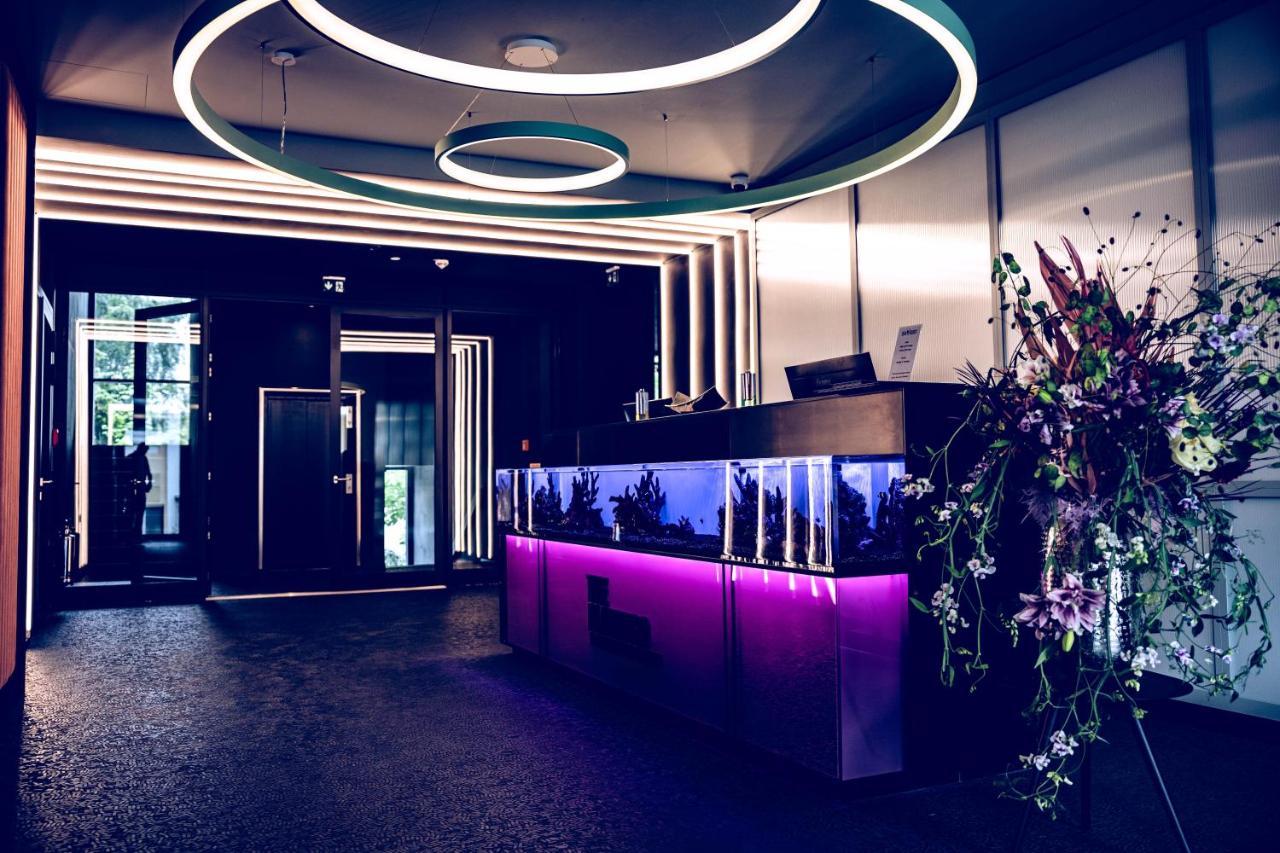 Готель The Flamingo Тіммендорфер-Штранд Екстер'єр фото