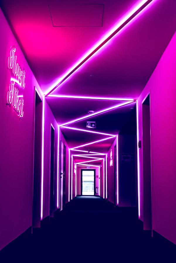 Готель The Flamingo Тіммендорфер-Штранд Екстер'єр фото